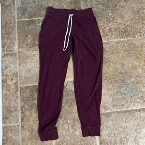 PINK / Victoria Secret joggers